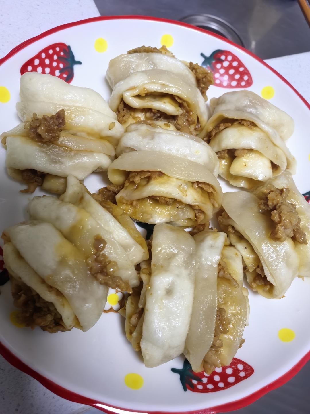 花卷这样做全家抢着吃！