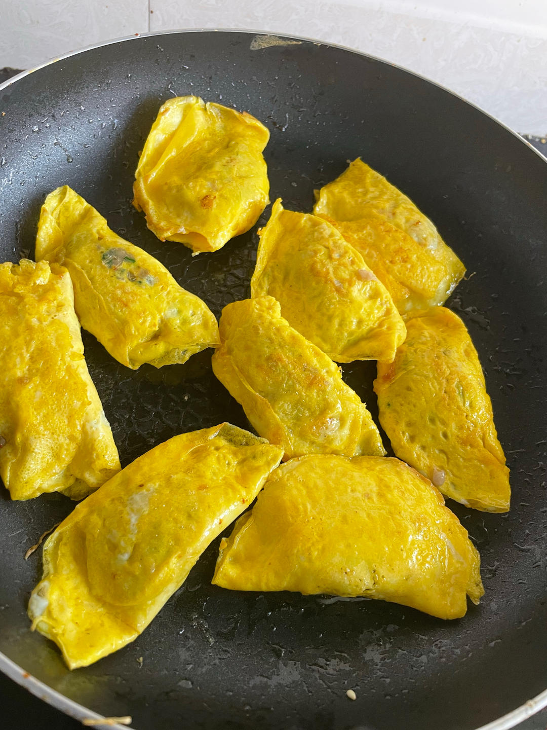 蛋饺