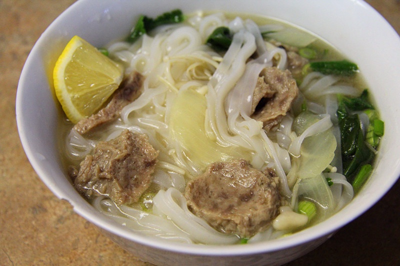 杂牌越南粉