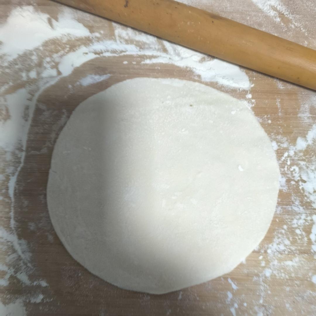 墨西哥卷饼