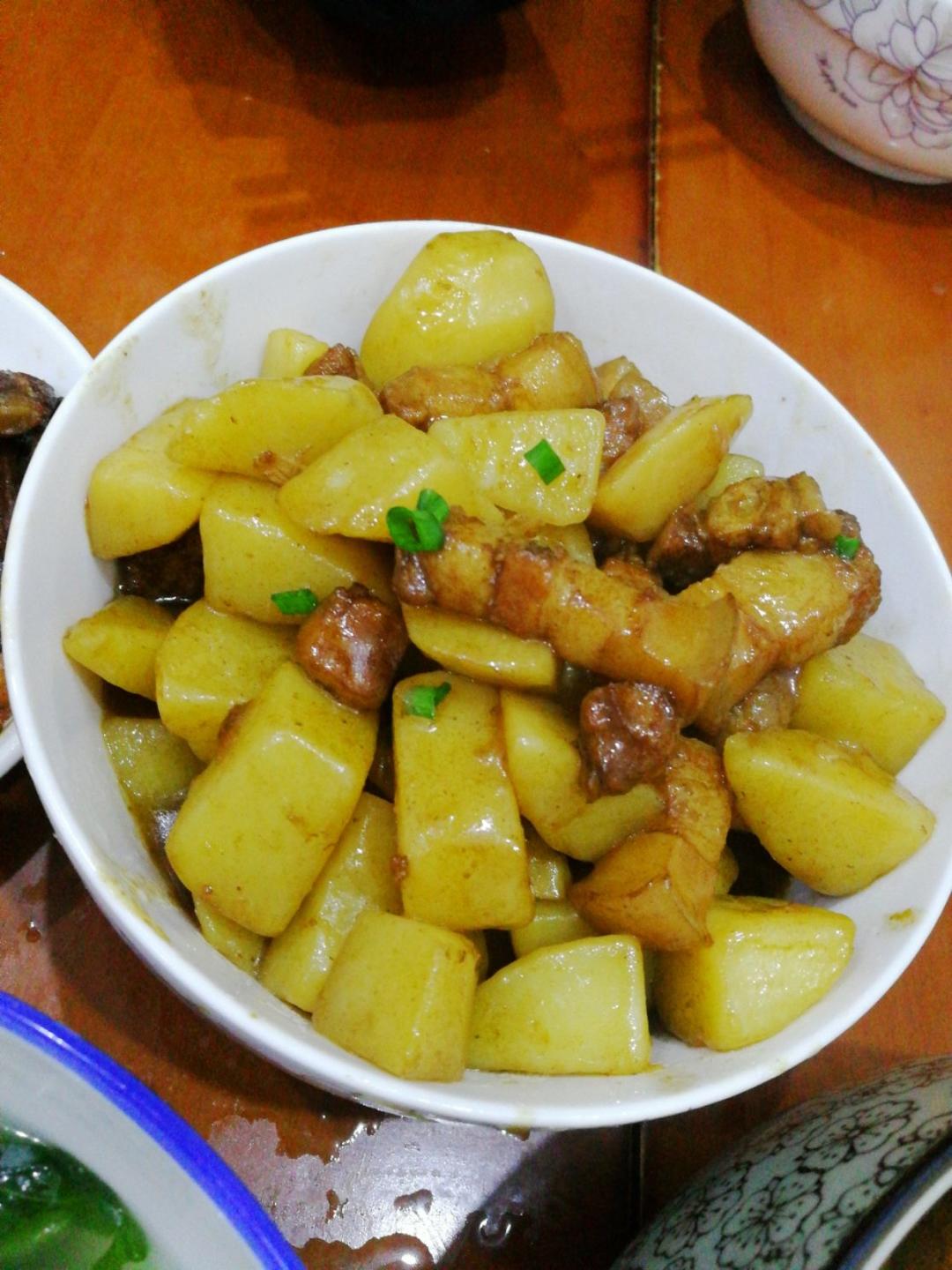 红烧肉