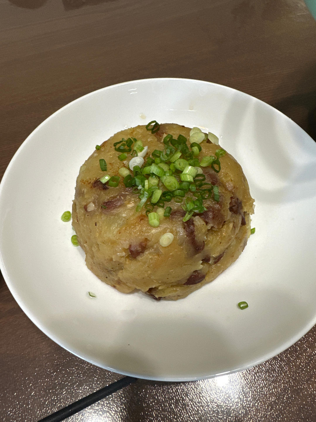 脆哨土豆泥（贵州特色）