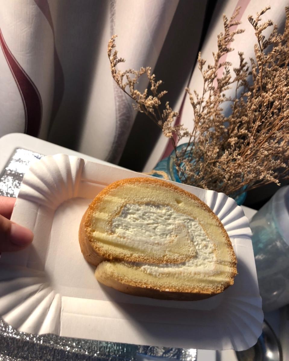 怎么也卷不裂的小四蛋卷