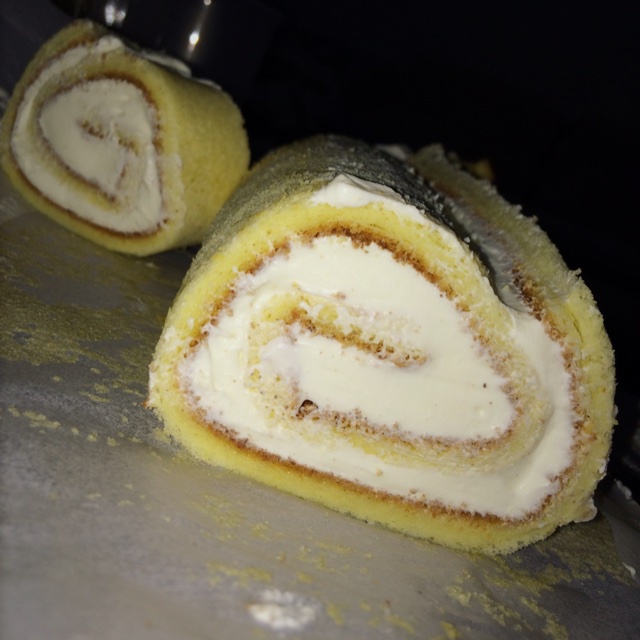 小四卷～风靡美食群的美味蛋糕卷