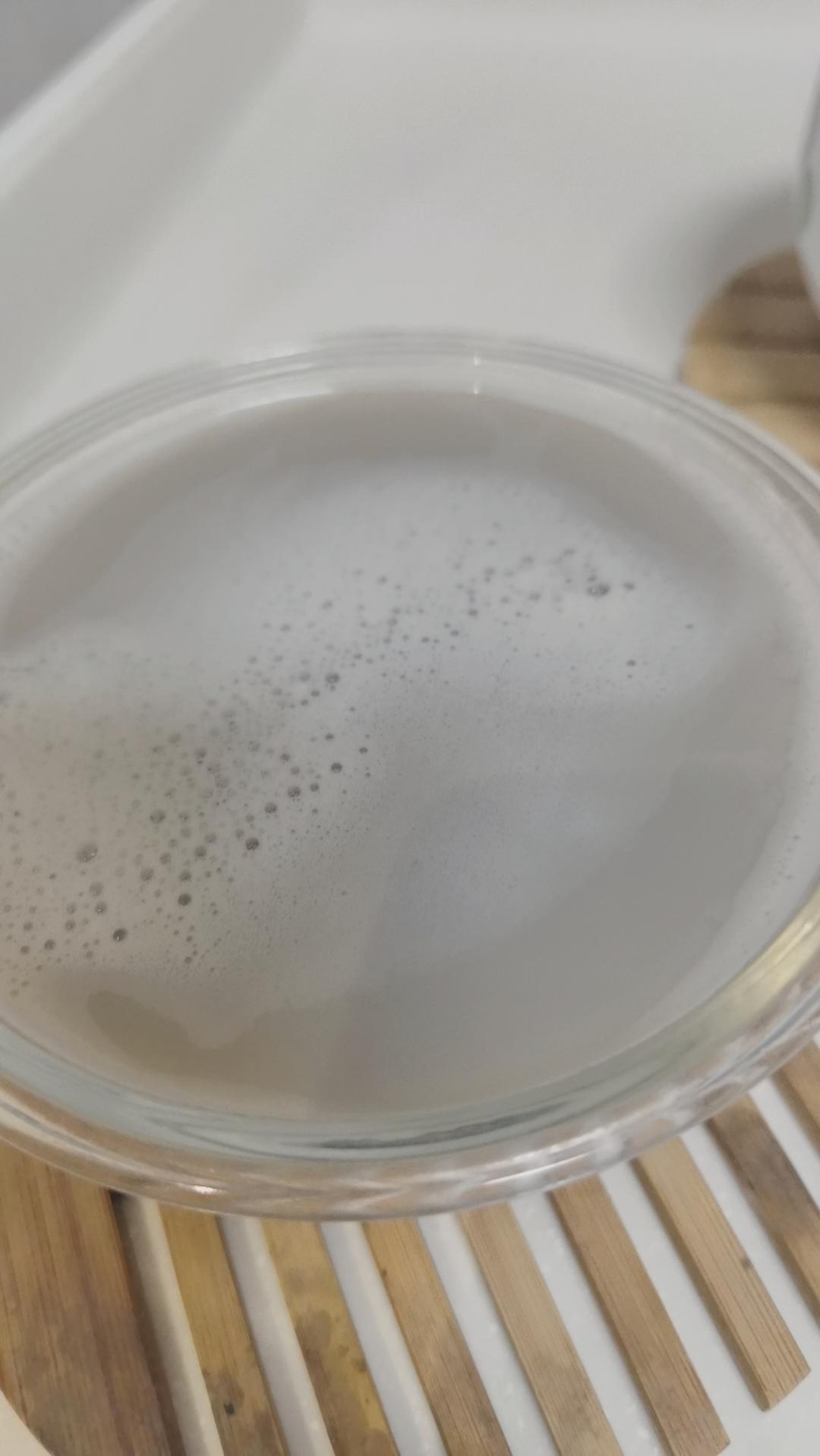 黑豆豆浆