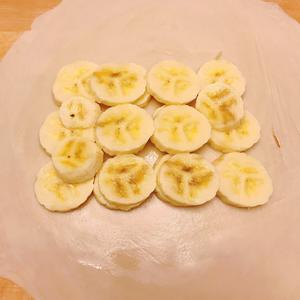 香蕉饼还是香蕉派？的做法 步骤10