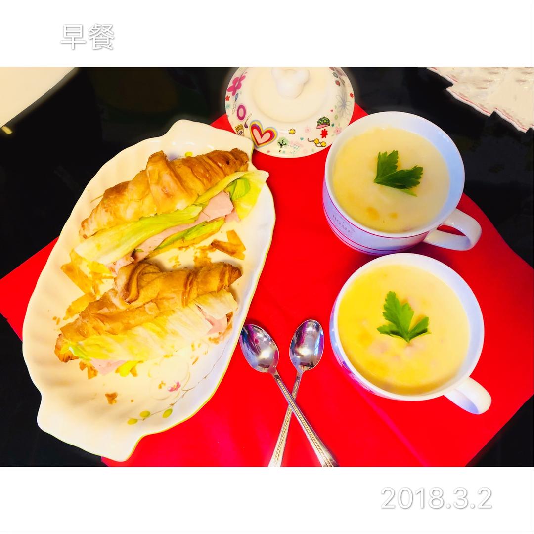 牛油果的3+1种有爱吃法「厨娘物语」