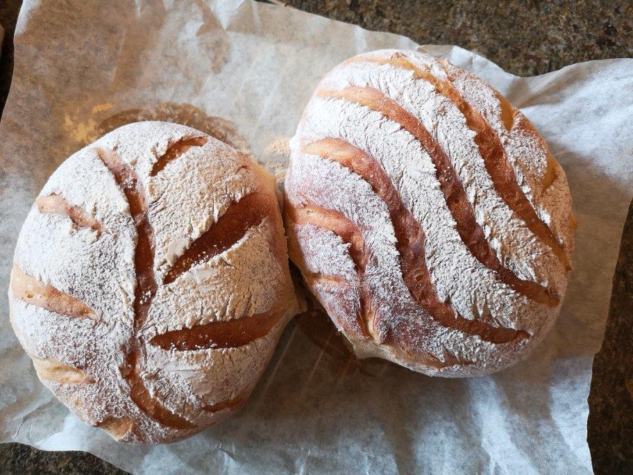 小美版【全麦面包】