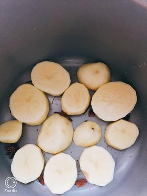 电饭煲焗鸡的做法 步骤2