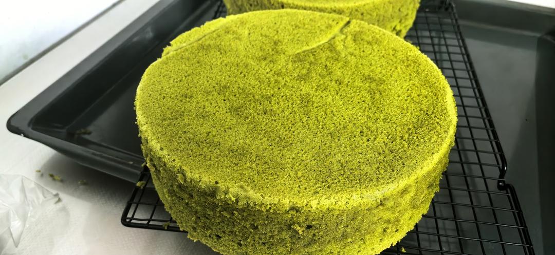 超级测评 | 戚风蛋糕失败的8大真相