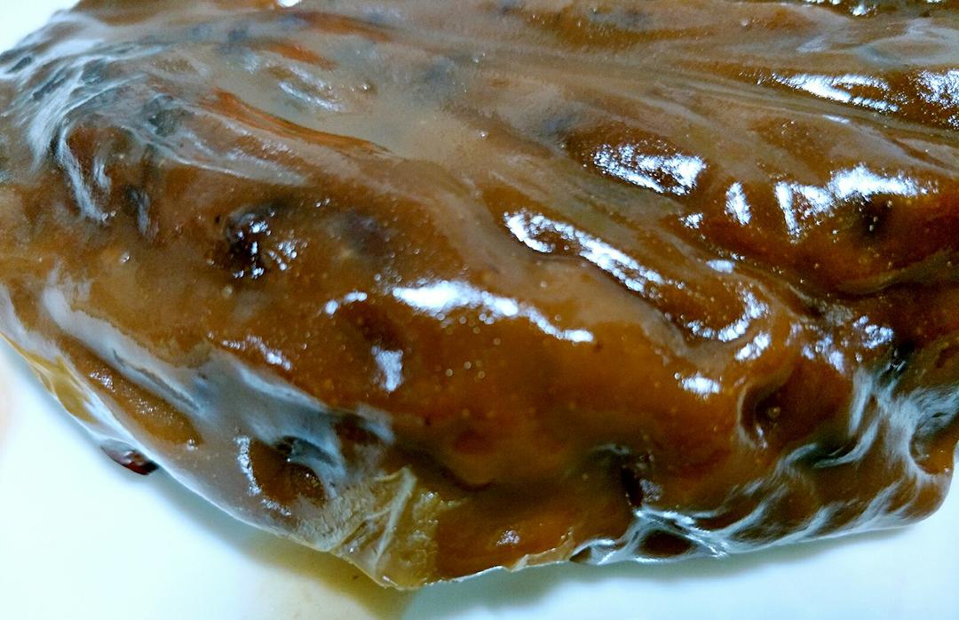 红豆年糕