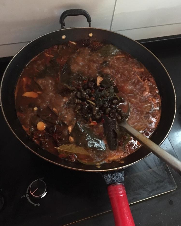 湖南口味螺之嗦螺