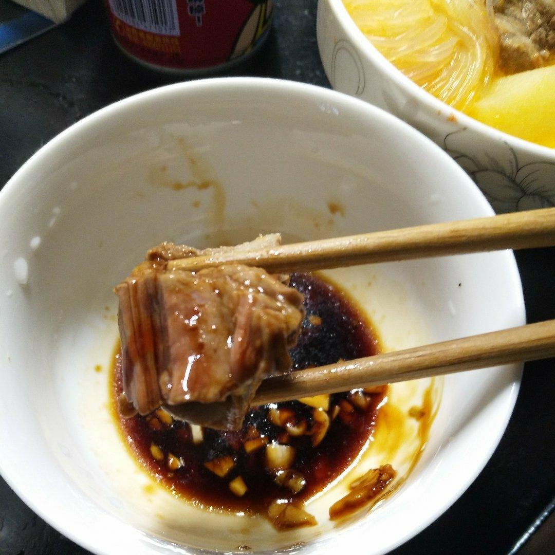 私房杂锅菜『一人食』