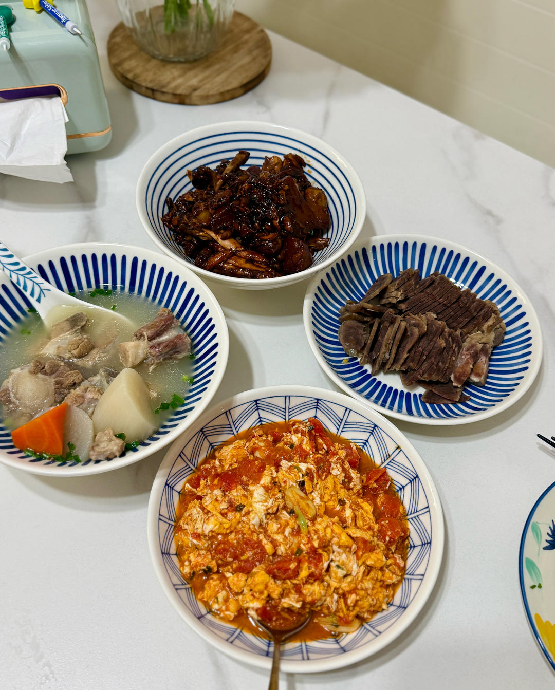 shuiting's 家常菜