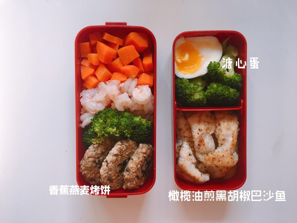 早餐吃鱼——香煎巴沙鱼柳