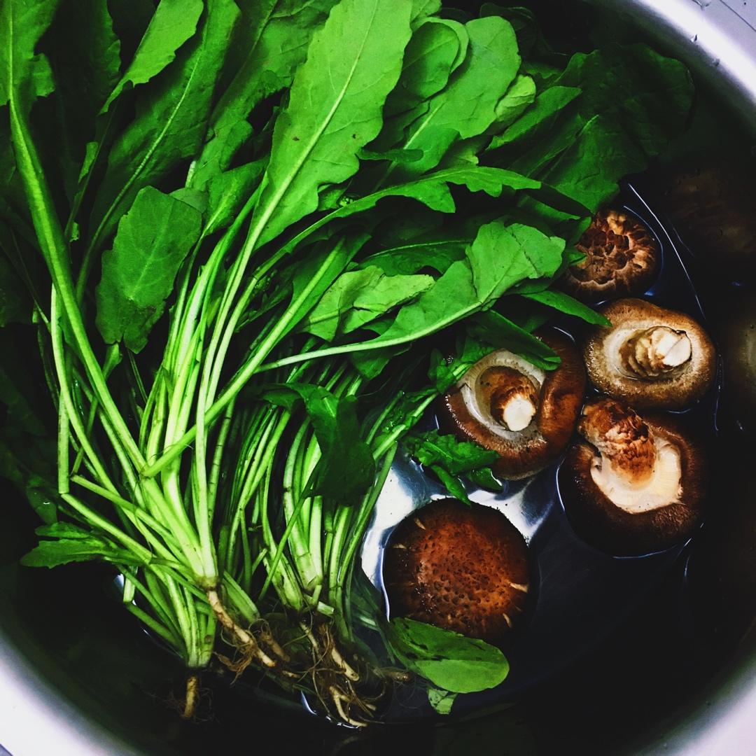 💚💛素食Lu的一日三餐🧡💛