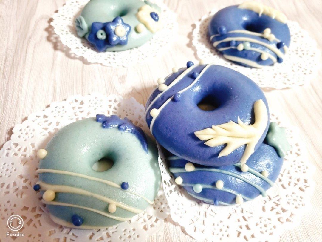 「原创」馒头也可以很欧式