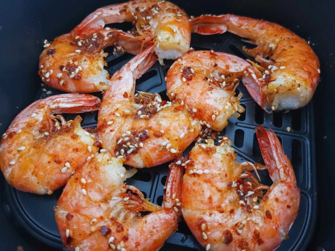 万能烧烤炸串酱