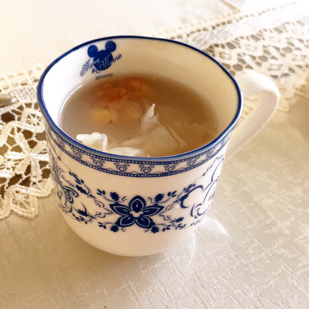 老北京小吊梨汤