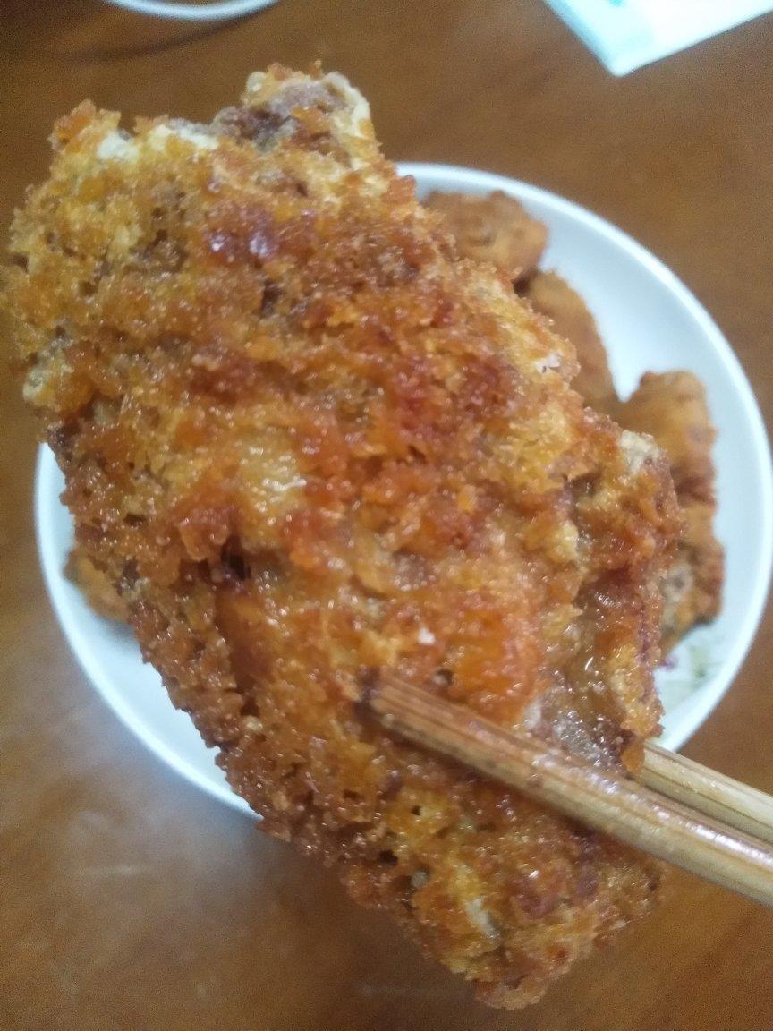 椒盐脆皮鸡翅