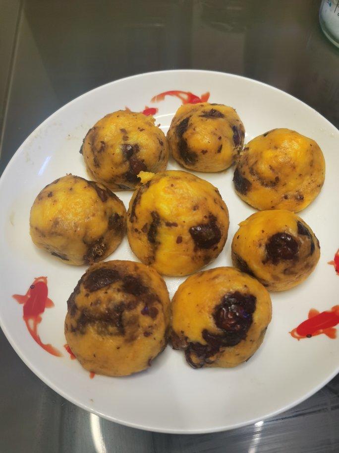 东北粘豆包