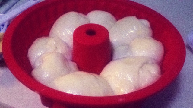 北海道牛奶吐司（24小时中种冷藏法）