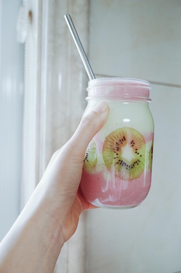花样smoothie