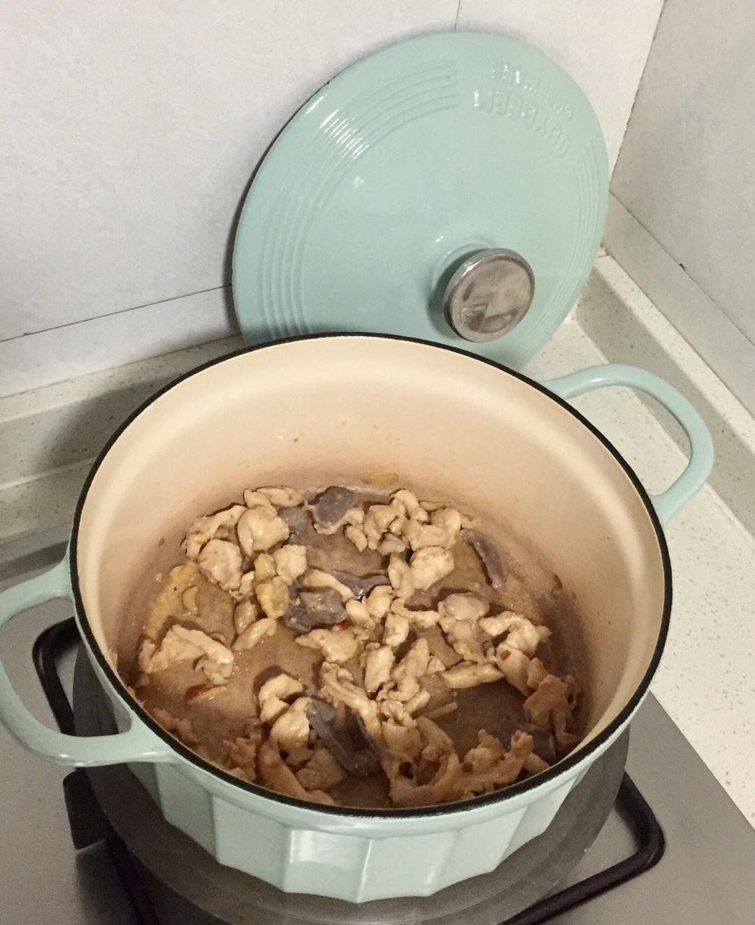 厚蛋法式吐司【9月北鼎烤肉锅食谱】