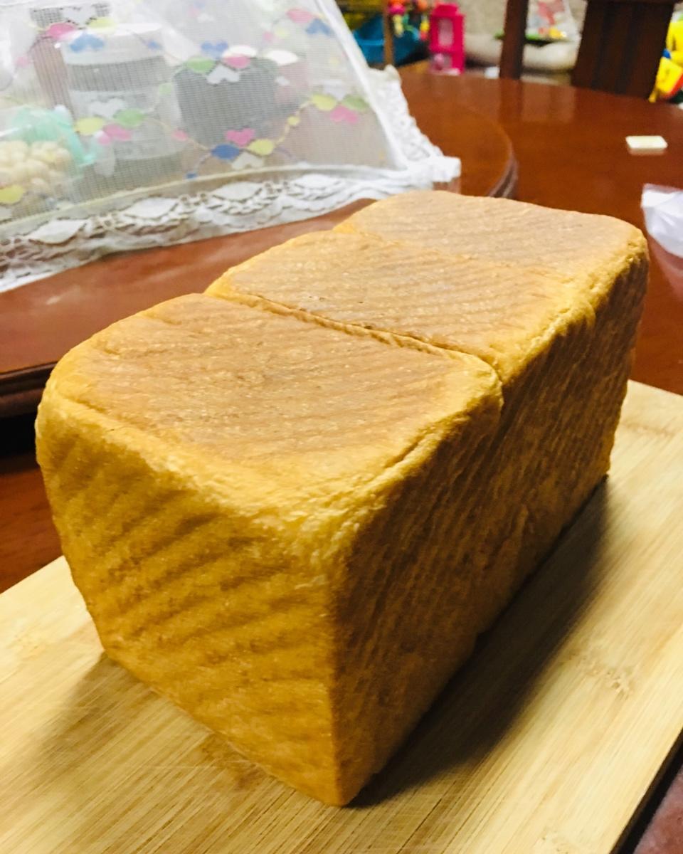 港式吐司