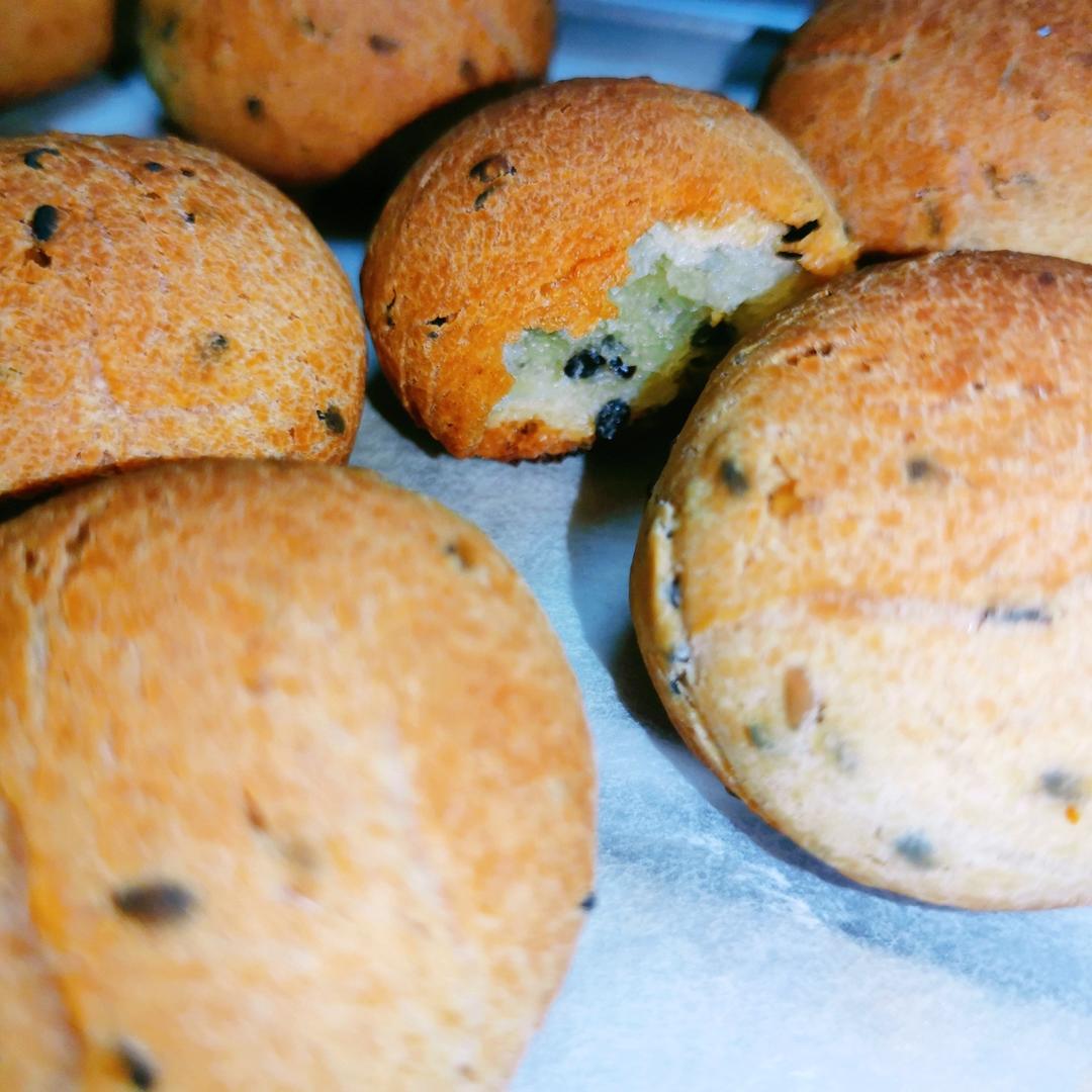 【美伢】和山姆媲美：麻薯球