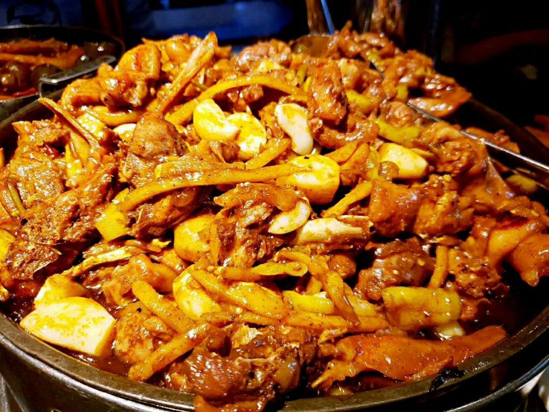 治愈系美食(收藏版)