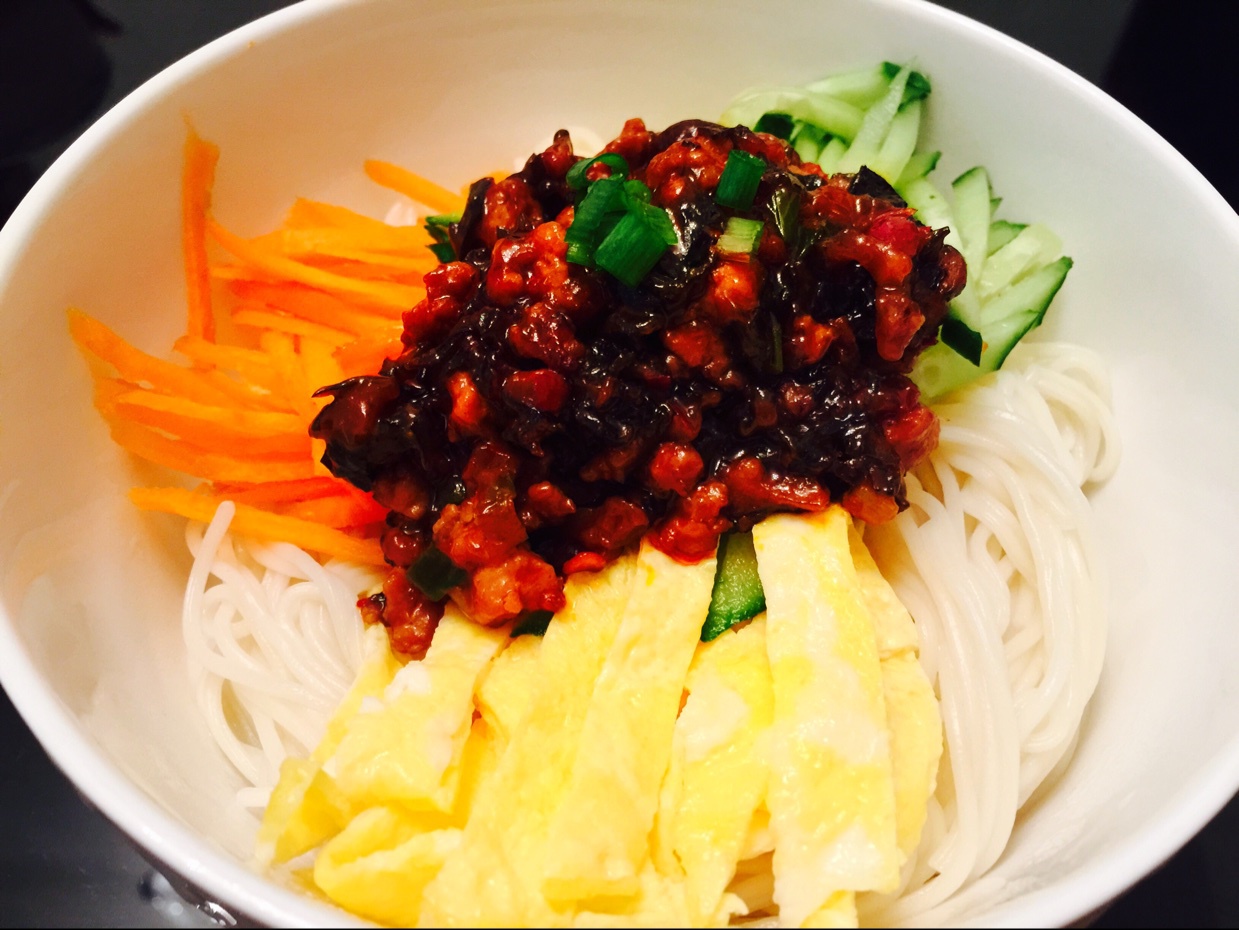 菌菇肉酱