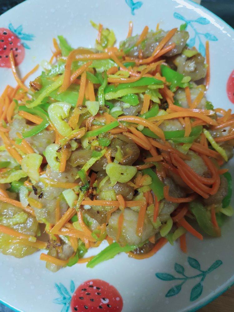 锅包肉