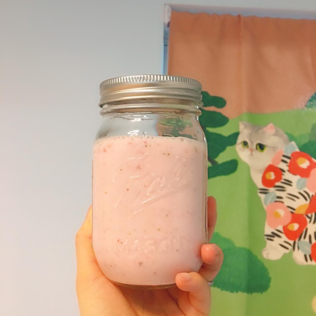 蜂蜜芒果慕斯雪 Smoothies