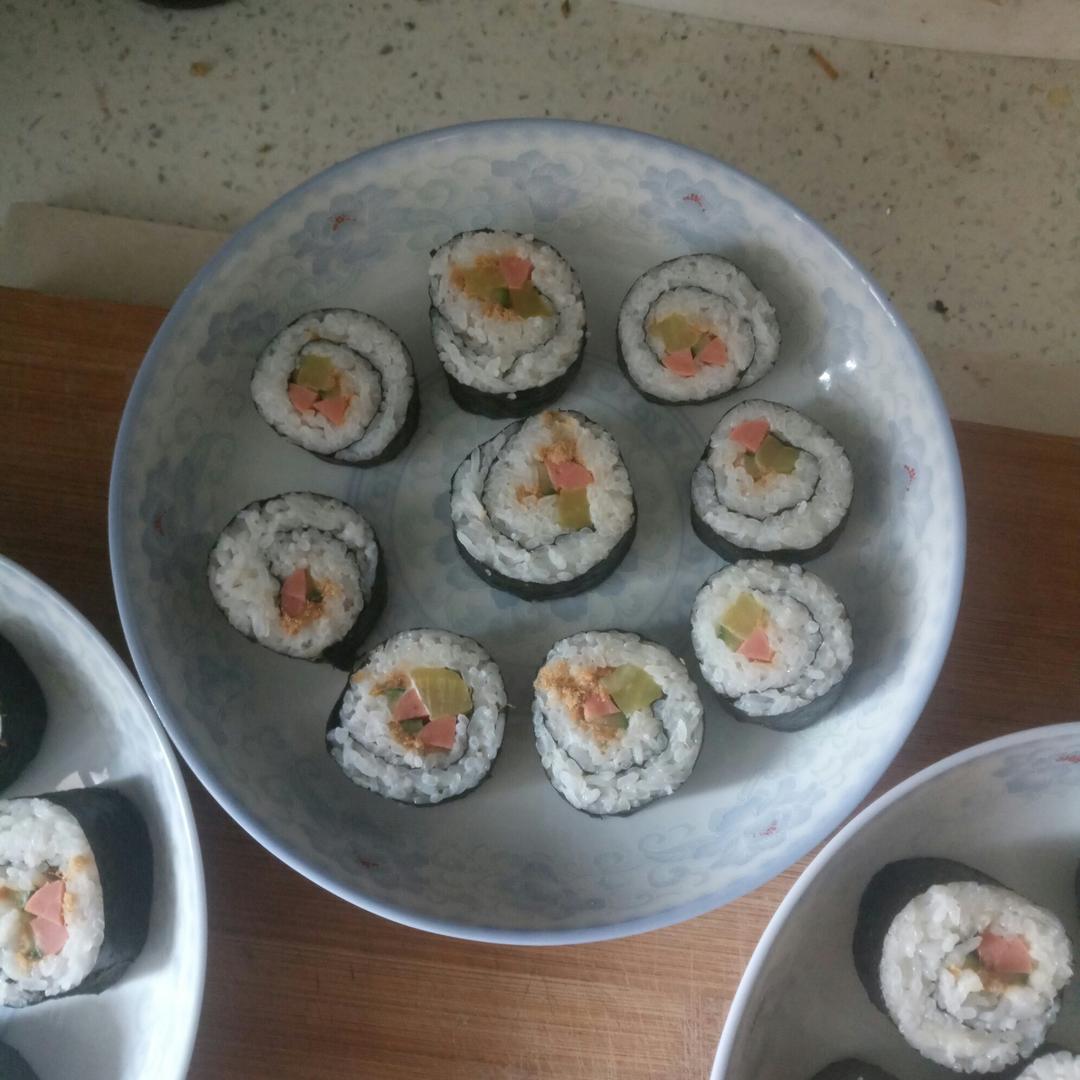 寿司