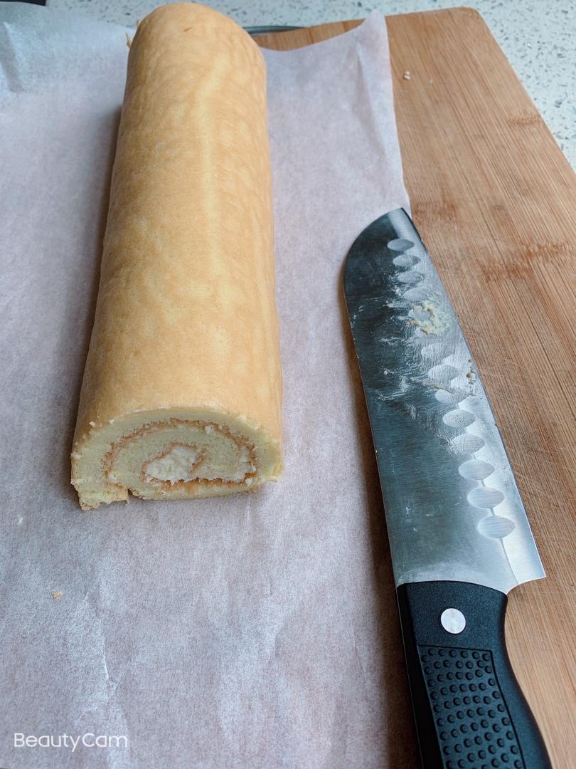 小四卷～风靡美食群的美味蛋糕卷