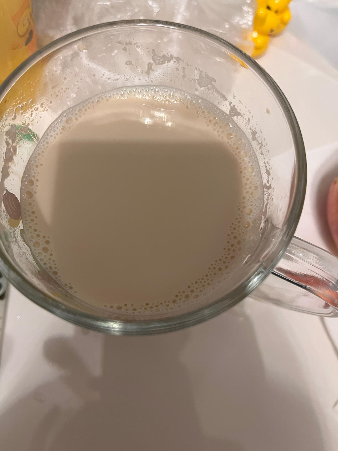 不要点外卖啦，自制奶茶，超简单