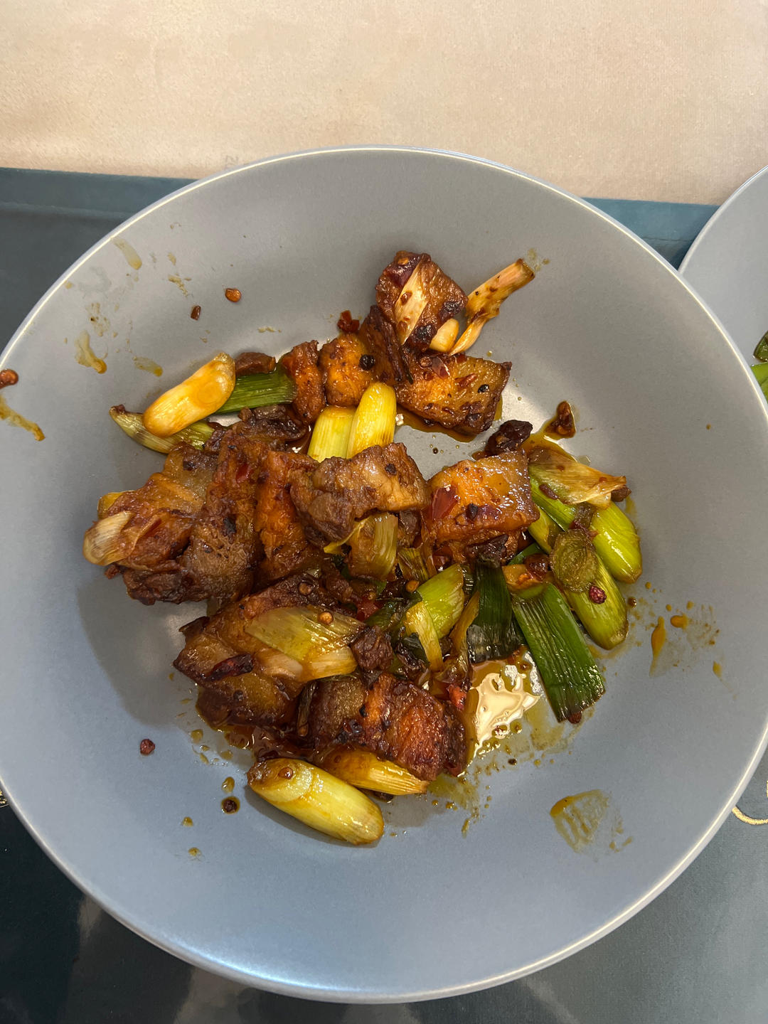 回锅肉