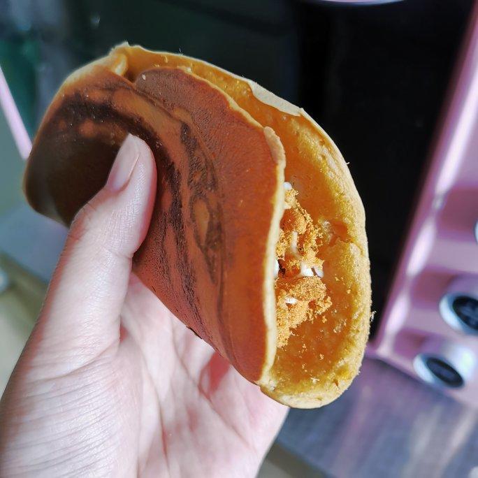 正宗蛋烘糕【中式松饼】