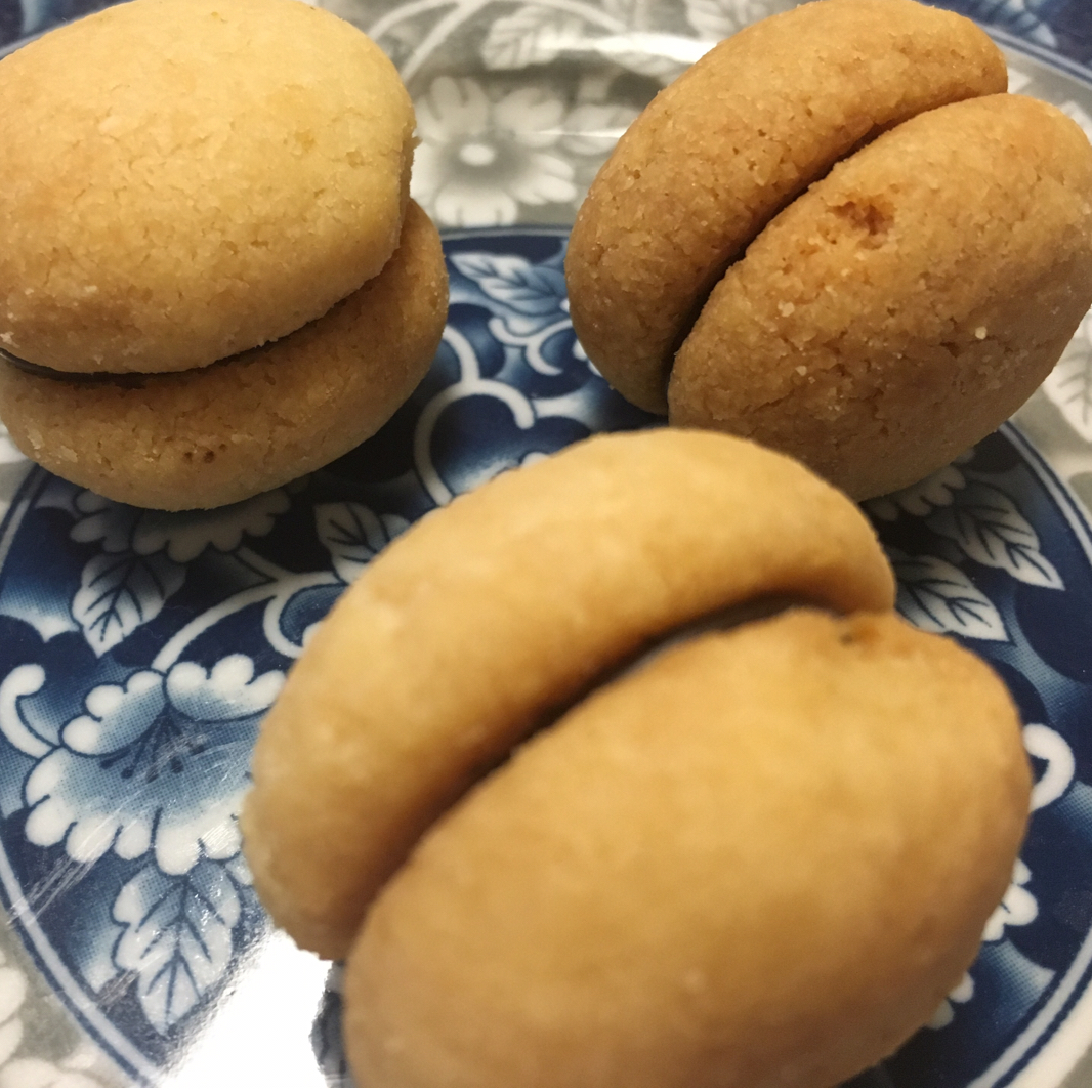 淑女之吻(Baci di Dama)