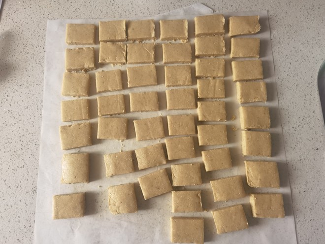 花生酥的做法步骤图 花生酥怎么做好吃 边走边看0401 下厨房 花生酥的做法步骤图 花生酥怎么做好吃 边走边看0401 下厨房