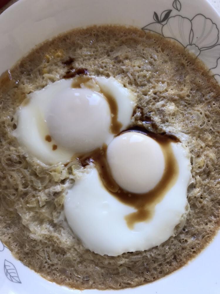 快手蒸蛋