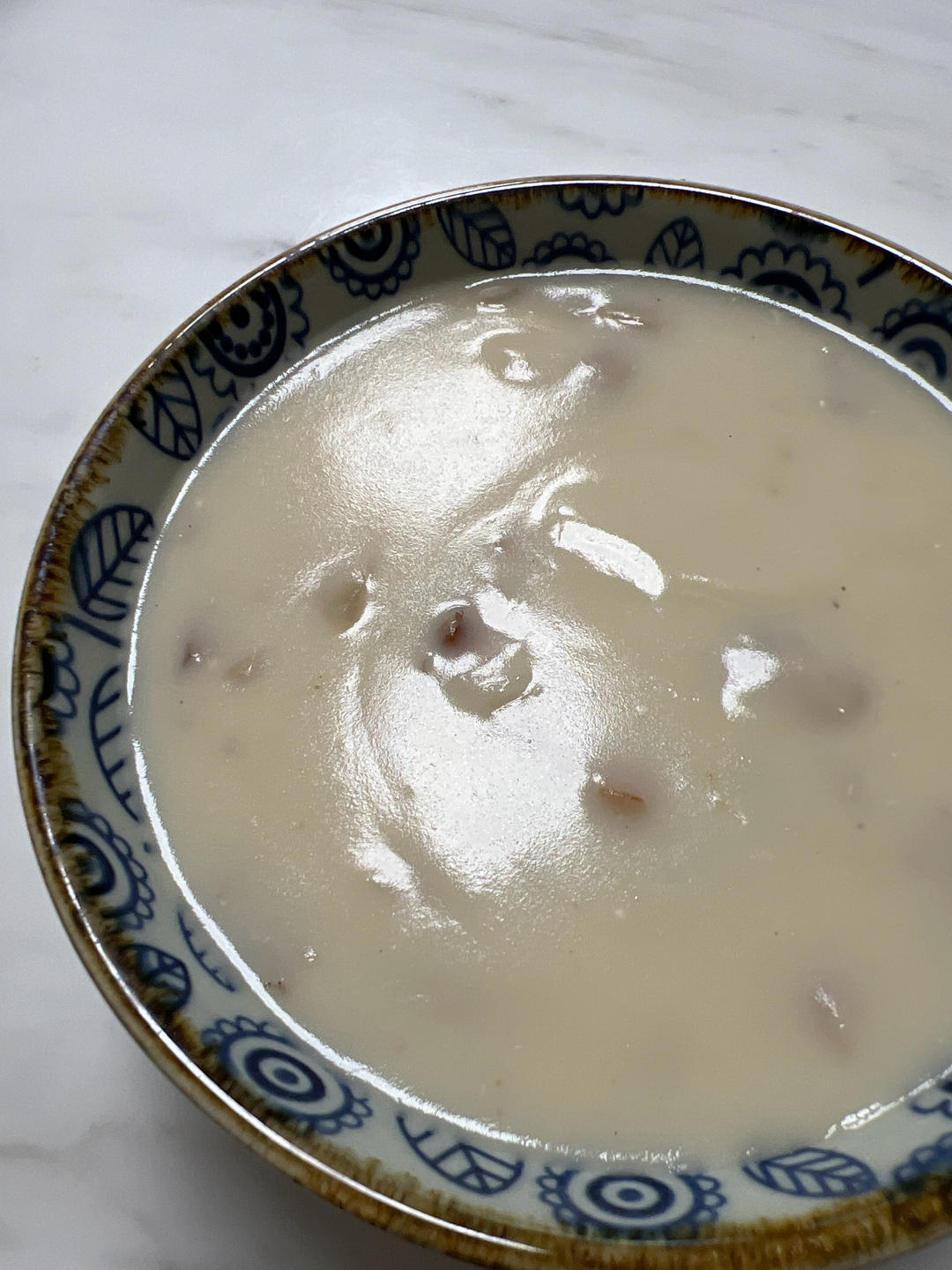 奶油鸡茸蘑菇汤（必胜客同款）