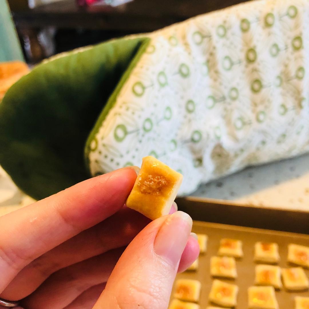 葡萄奶酥