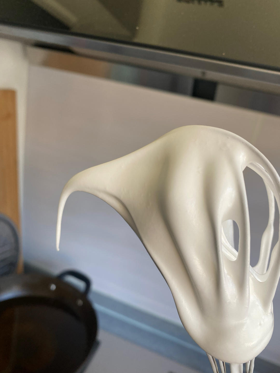 后蛋法戚风蛋糕卷笔记 by pink-rabbit