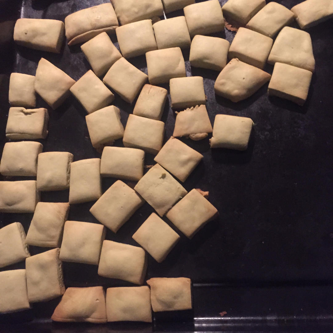 抹茶豆豆
