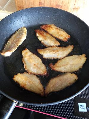 进阶版的雪菜黄鱼面的做法 步骤7