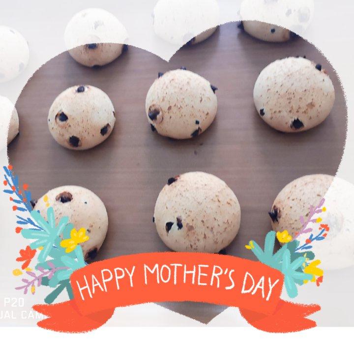 恐龙蛋·麻薯面包·麻薯包 自己做了1000➕的私人配方