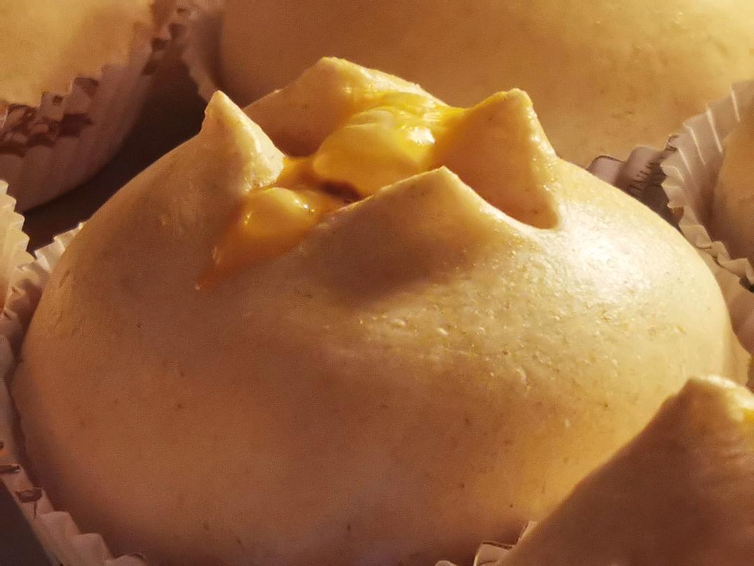 200%波兰种一夜熟成醇奶吐司