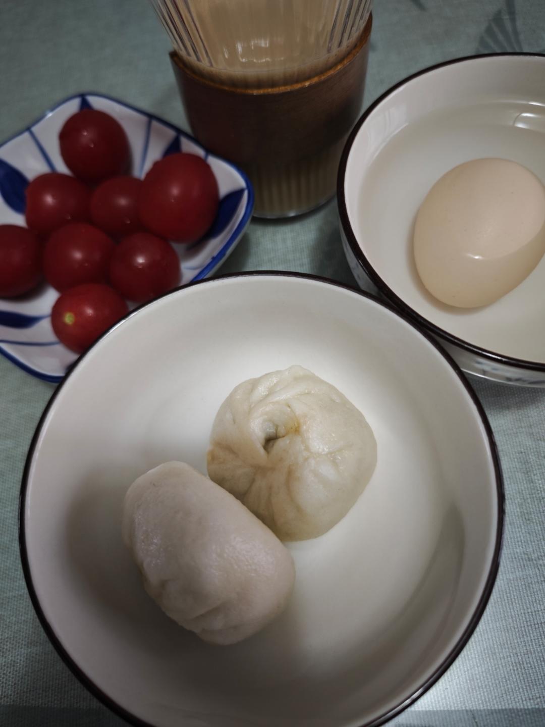 6月早餐马拉松